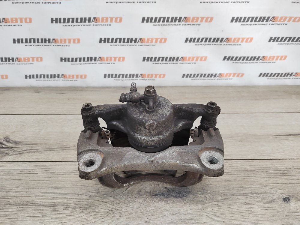 Суппорт тормозной, 3000 рублей, Москва