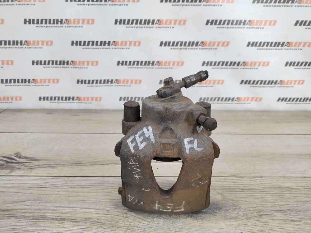 Суппорт тормозной, 700 рублей, Москва