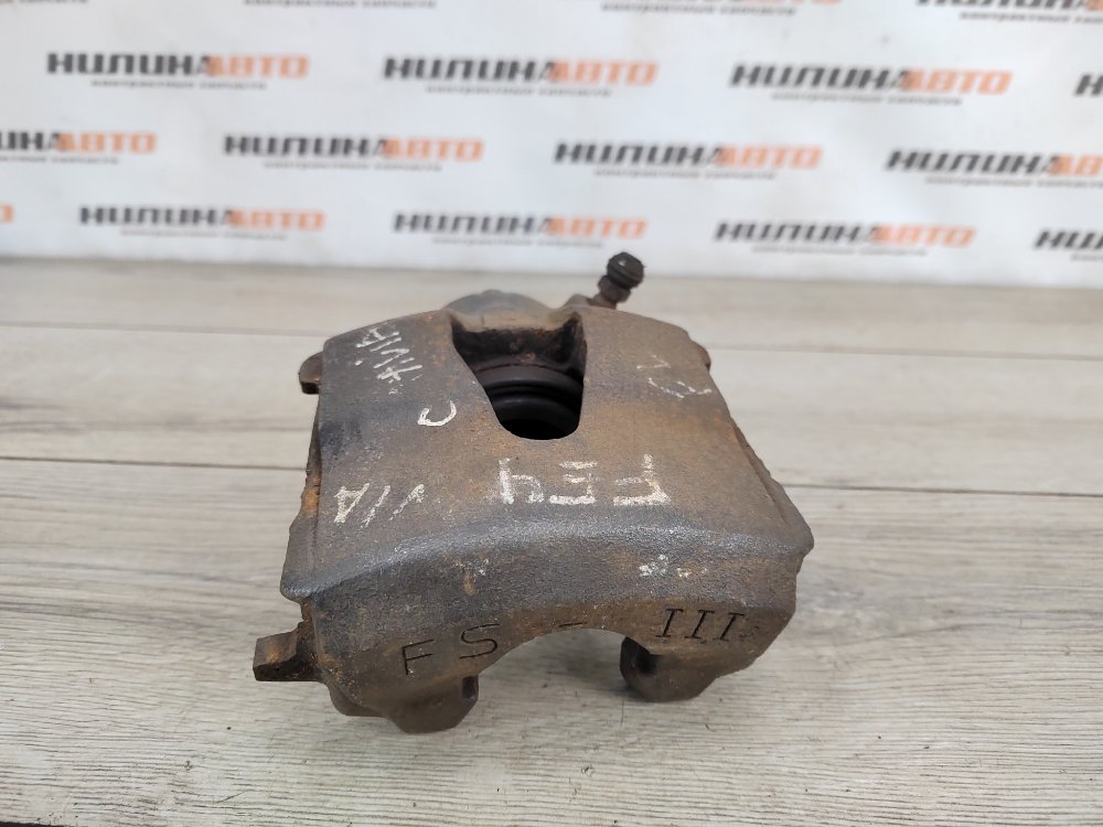 Суппорт тормозной, 700 рублей, Москва