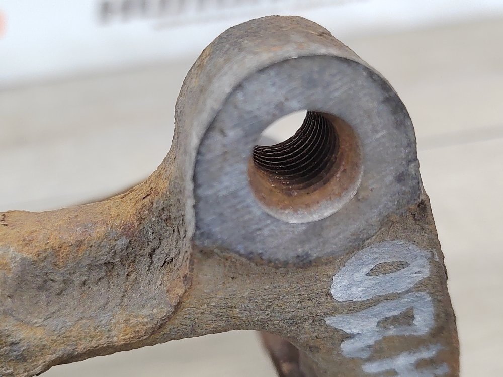 Скоба суппорта, 1500 рублей, Москва