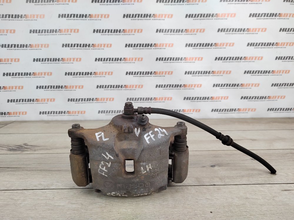 Суппорт тормозной, 3000 рублей, Москва