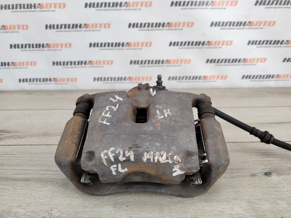 Суппорт тормозной, 3000 рублей, Москва