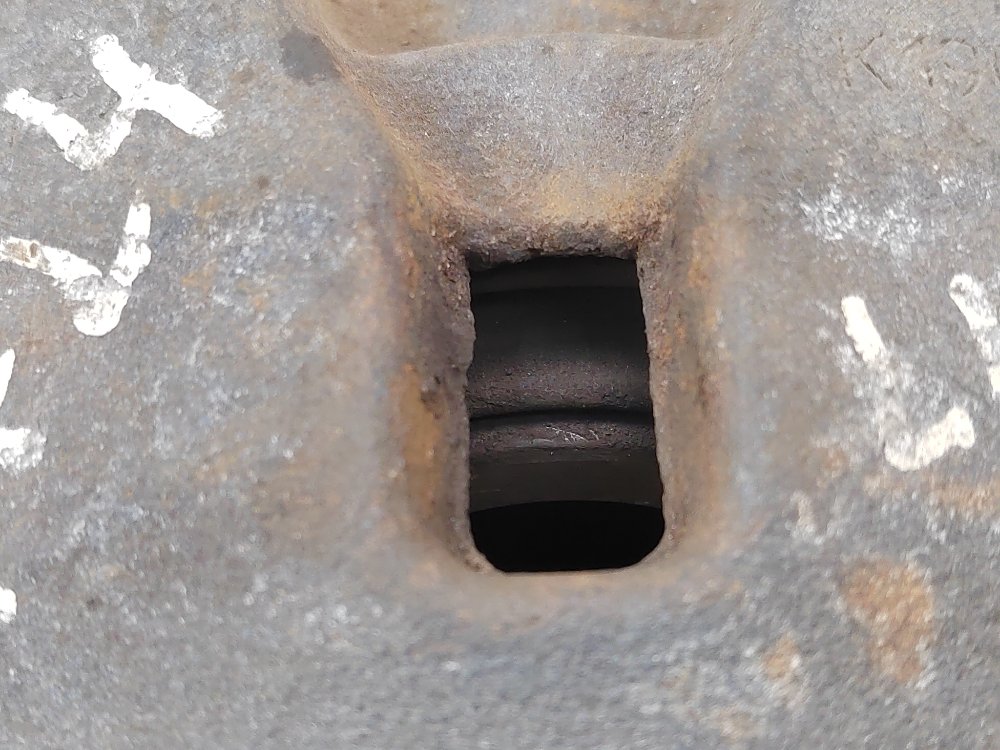 Суппорт тормозной, 3000 рублей, Москва