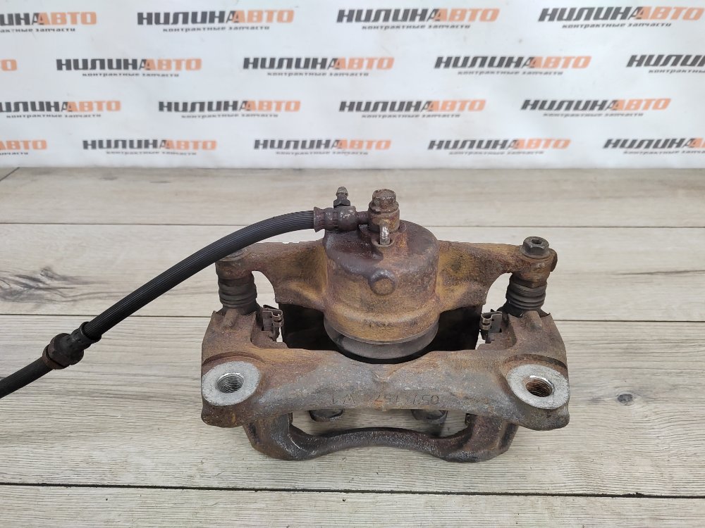 Суппорт тормозной, 3000 рублей, Москва