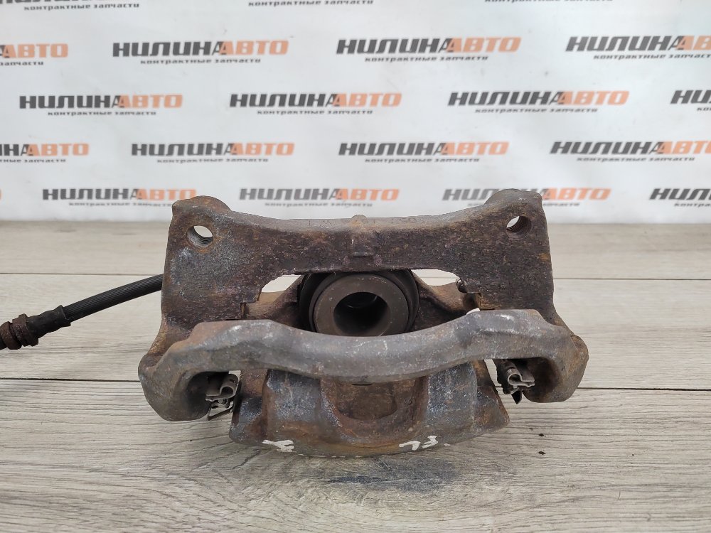 Суппорт тормозной, 3000 рублей, Москва