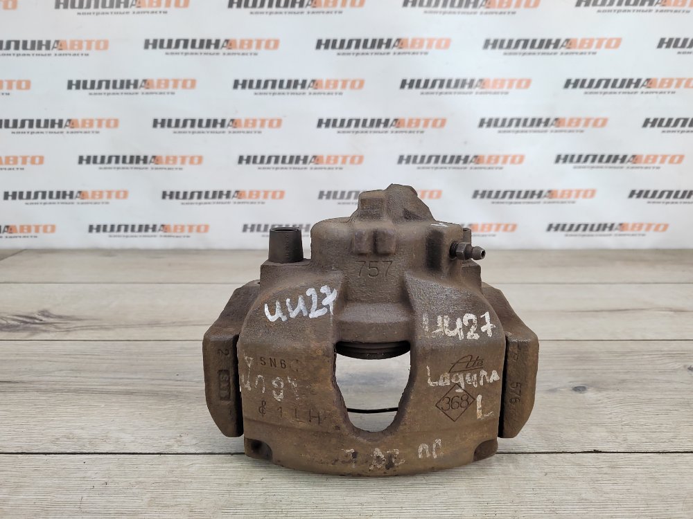 Суппорт тормозной, 650 рублей, Москва