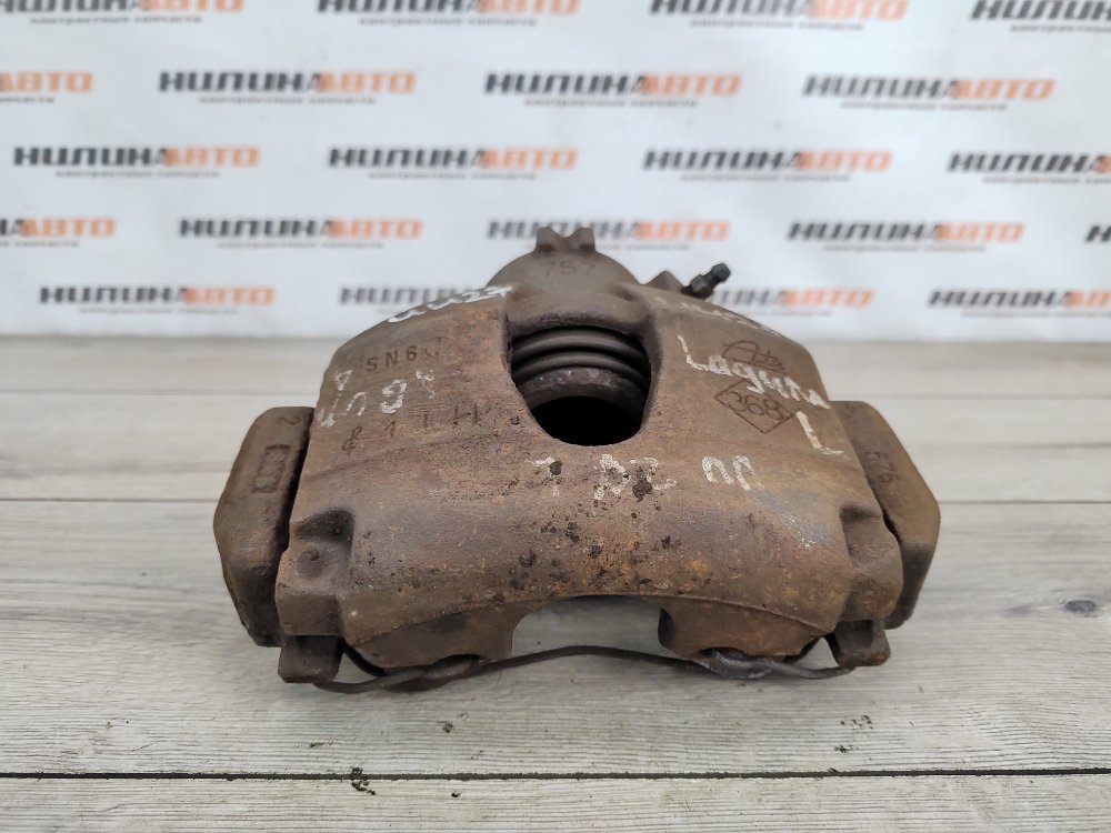 Суппорт тормозной, 650 рублей, Москва