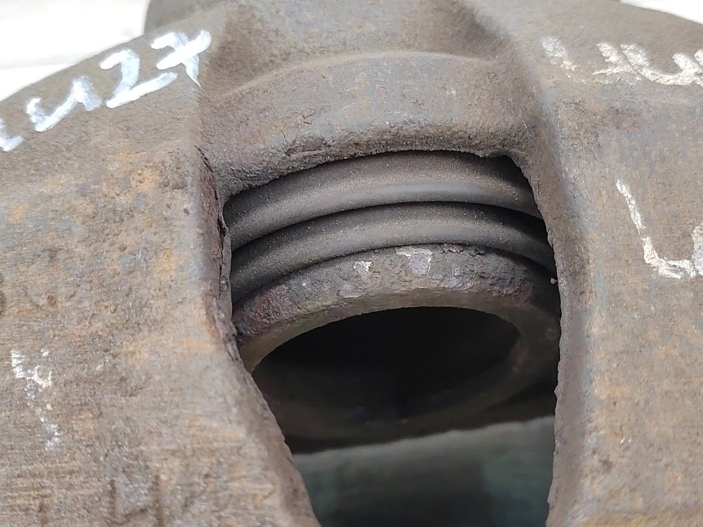 Суппорт тормозной, 650 рублей, Москва