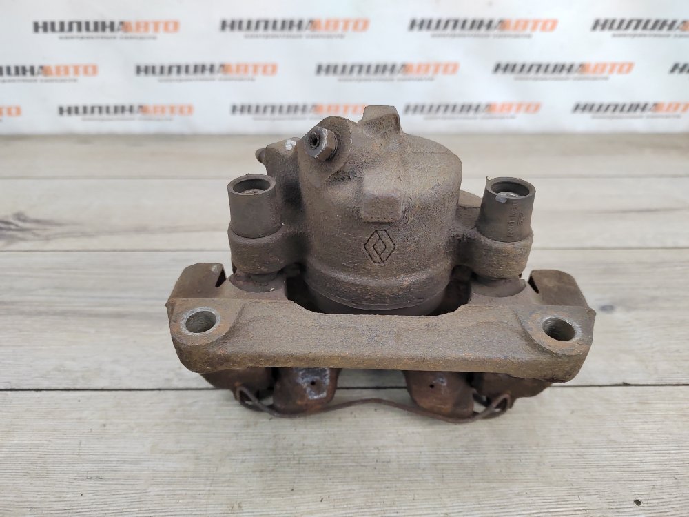 Суппорт тормозной, 650 рублей, Москва