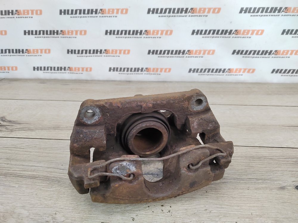 Суппорт тормозной, 650 рублей, Москва