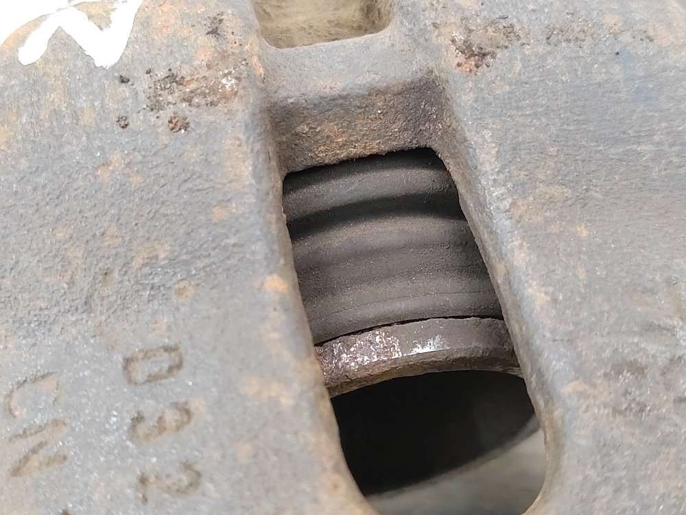 Суппорт тормозной, 1000 рублей, Москва