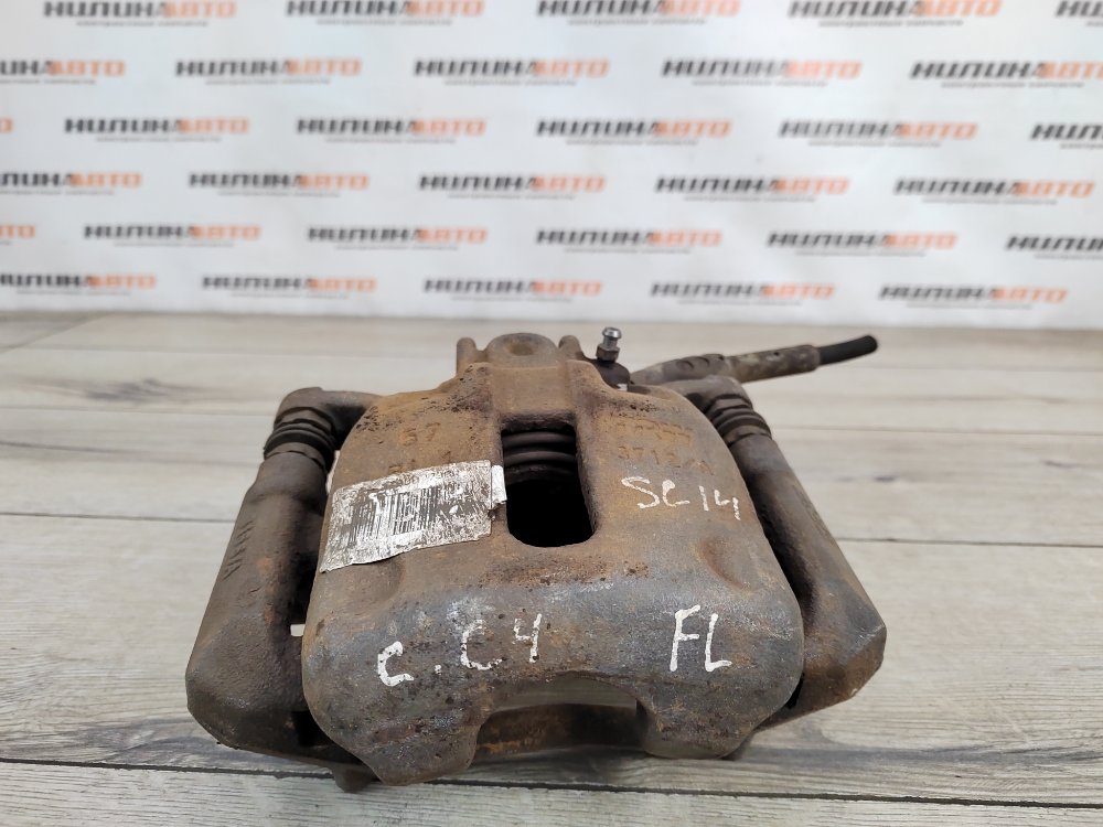 Суппорт тормозной, 800 рублей, Москва