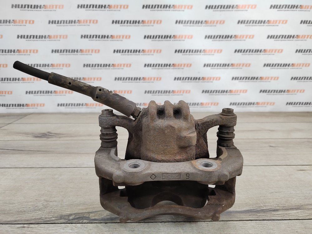 Суппорт тормозной, 800 рублей, Москва