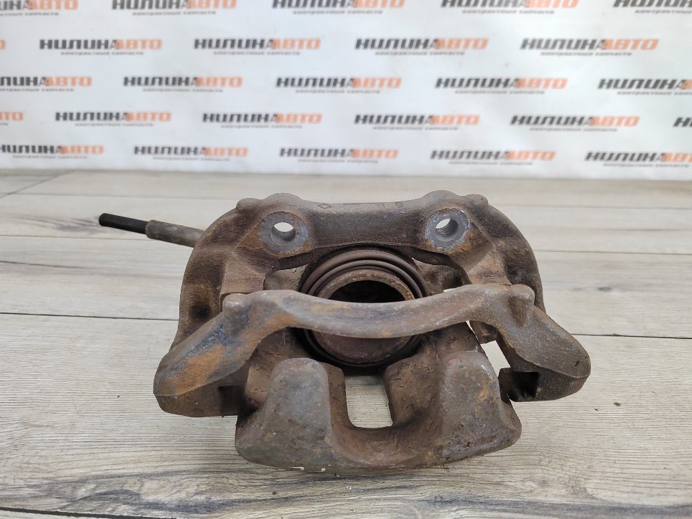 Суппорт тормозной, 800 рублей, Москва