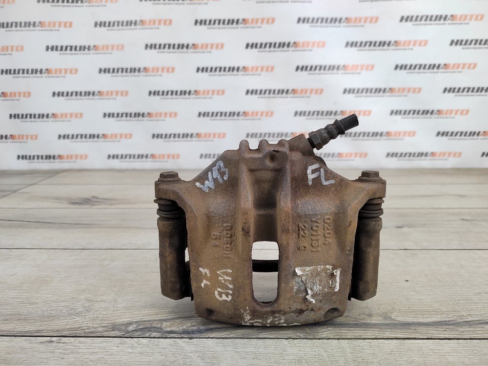 Суппорт тормозной, 900 рублей, Москва