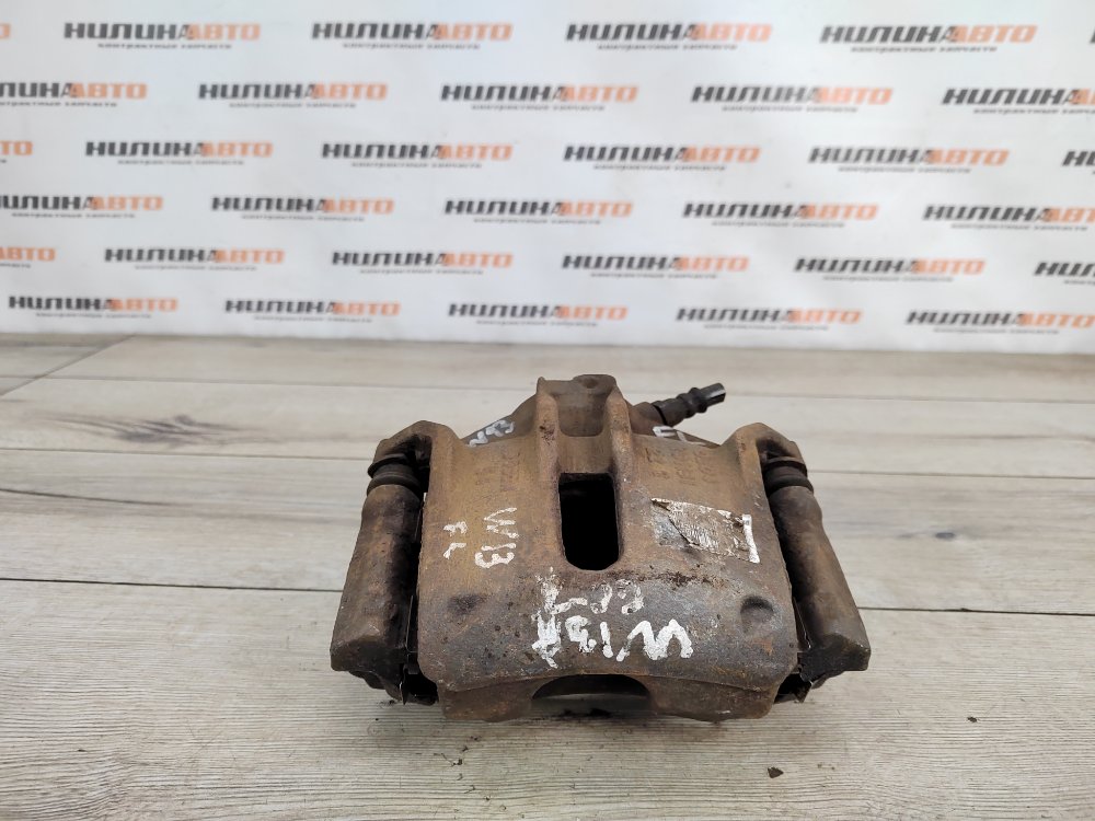 Суппорт тормозной, 900 рублей, Москва