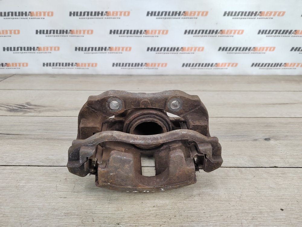 Суппорт тормозной, 900 рублей, Москва