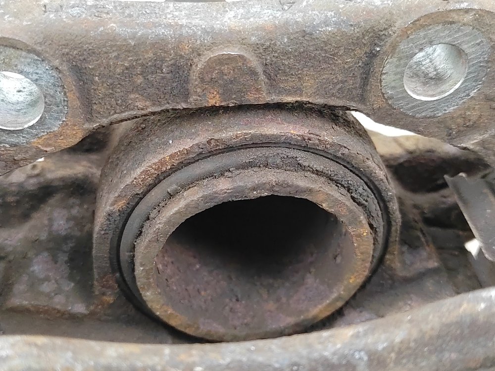 Суппорт тормозной, 900 рублей, Москва