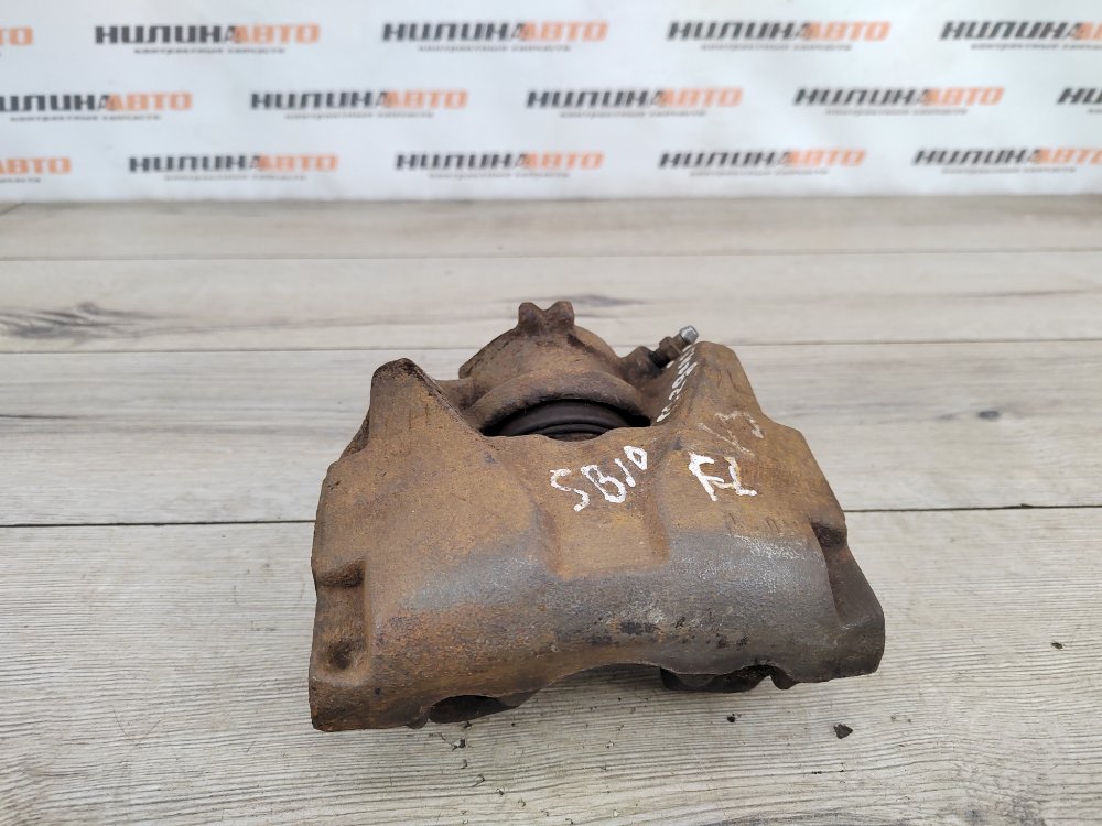 Суппорт тормозной, 300 рублей, Москва