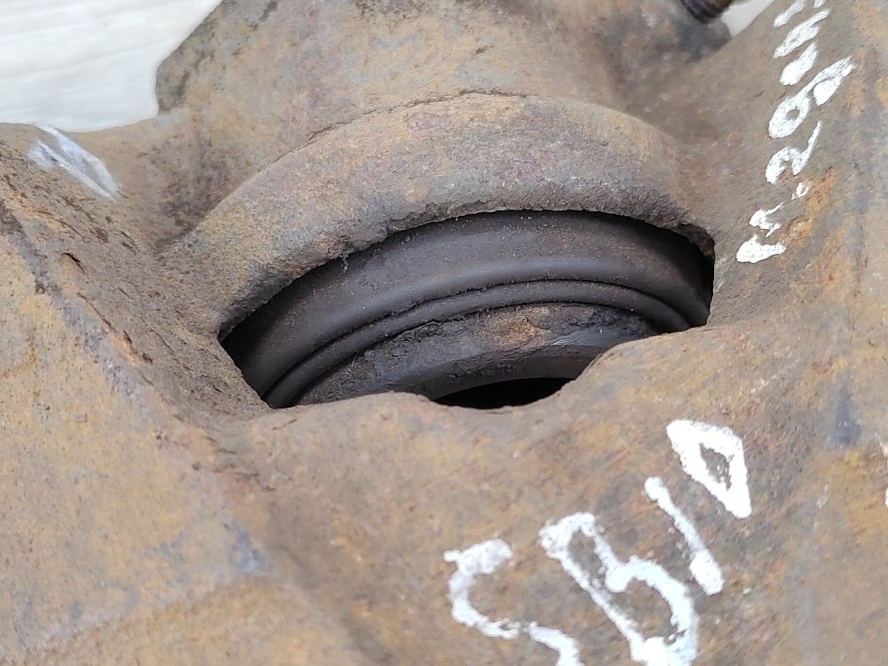 Суппорт тормозной, 300 рублей, Москва