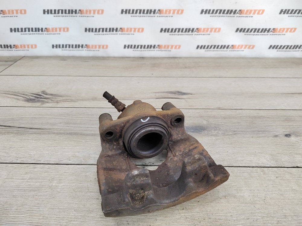 Суппорт тормозной, 300 рублей, Москва