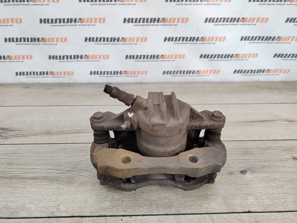 Суппорт тормозной, 900 рублей, Москва