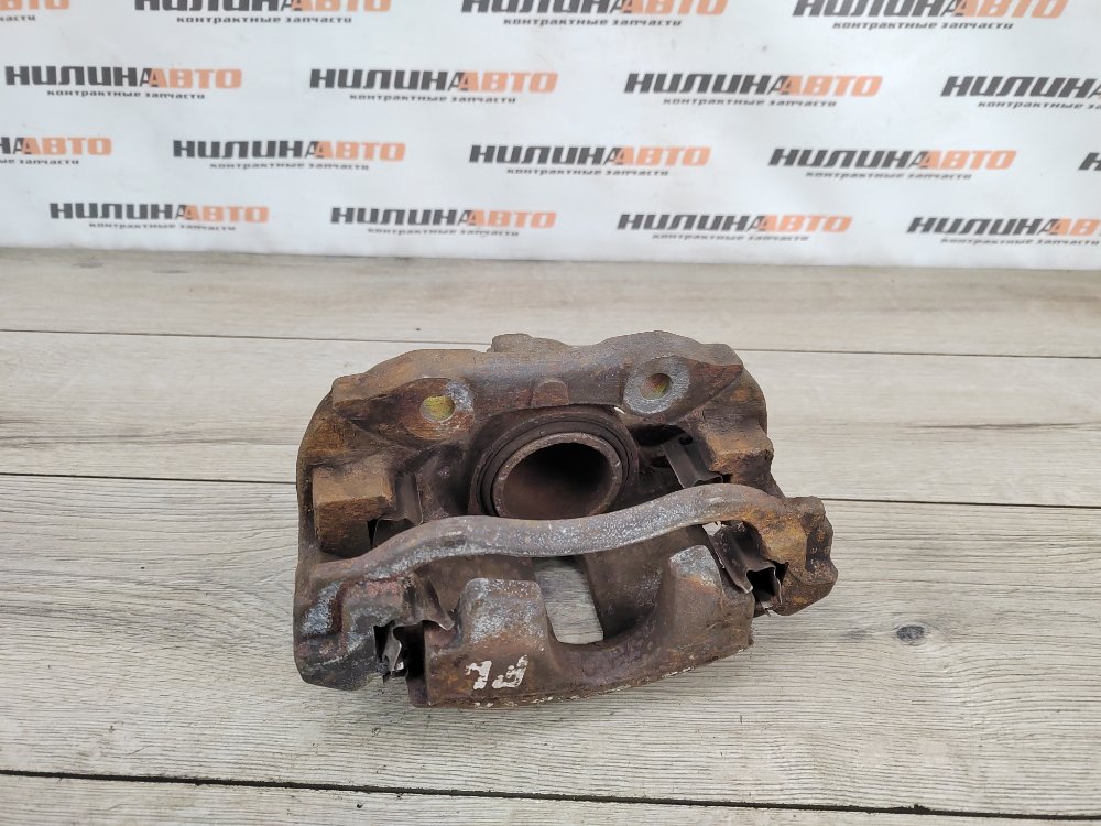 Суппорт тормозной, 900 рублей, Москва