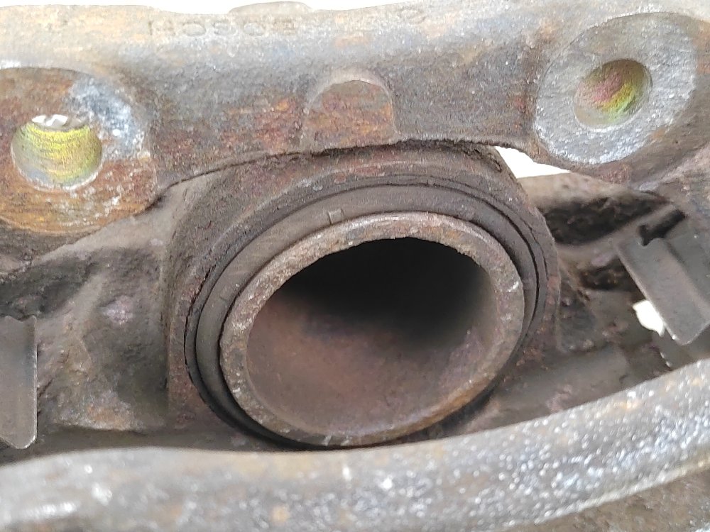 Суппорт тормозной, 900 рублей, Москва