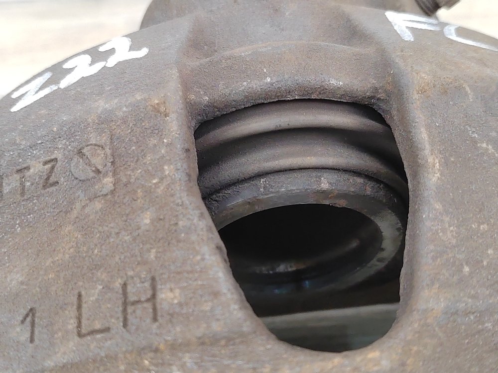 Суппорт тормозной, 650 рублей, Москва