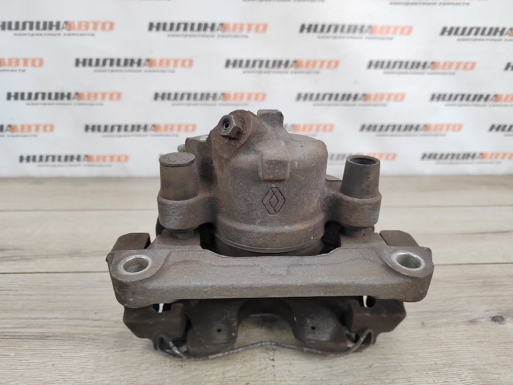 Суппорт тормозной, 650 рублей, Москва