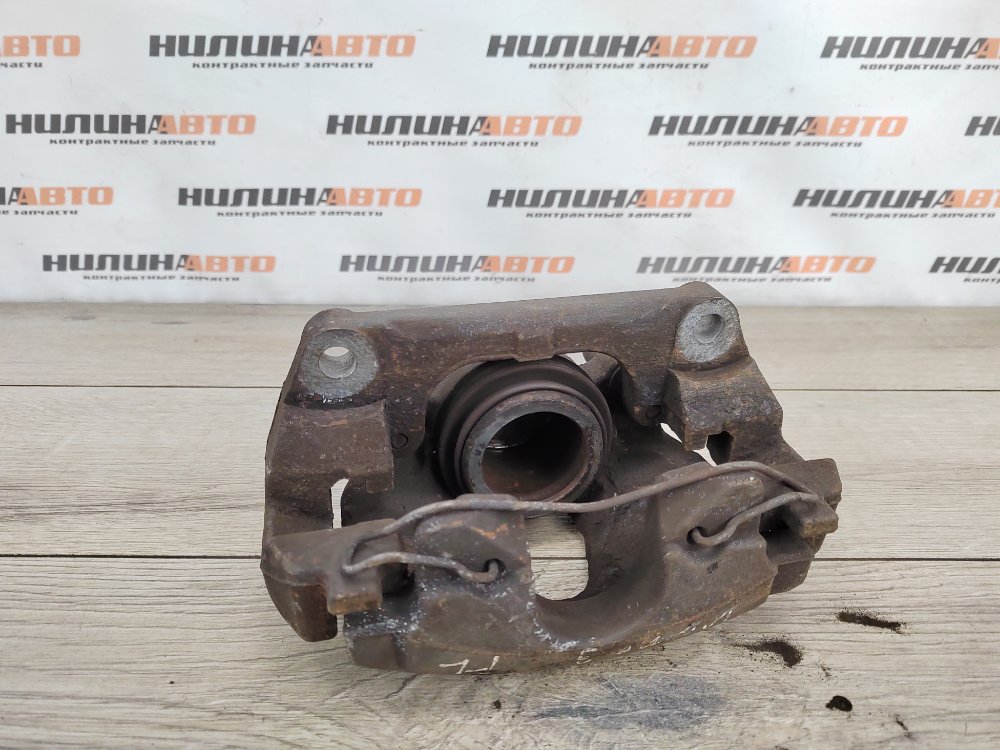 Суппорт тормозной, 650 рублей, Москва