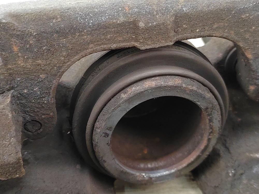 Суппорт тормозной, 650 рублей, Москва