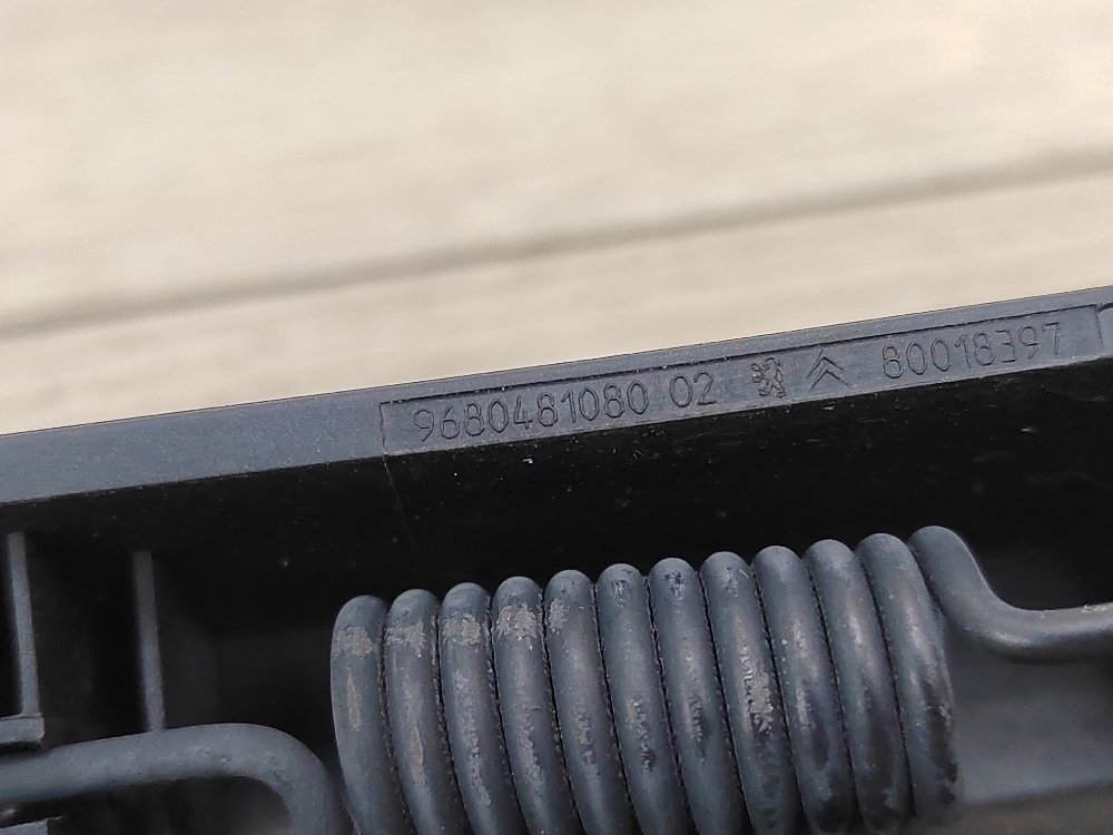 Поводок стеклоочистителя, 1100 рублей, Москва