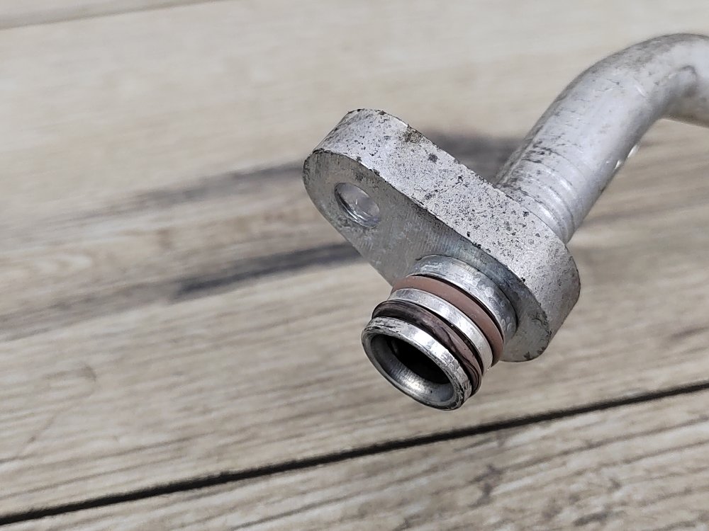 Трубка кондиционера, 500 рублей, Москва