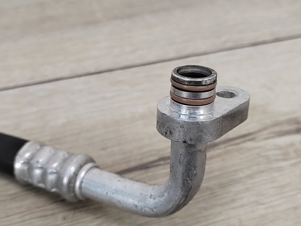 Трубка кондиционера, 500 рублей, Москва