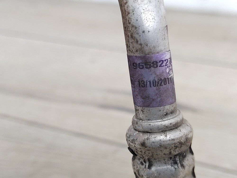 Трубка кондиционера, 500 рублей, Москва