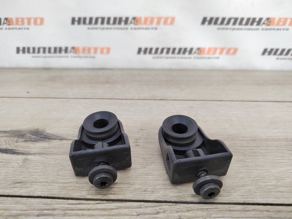 Крепление радиатора, 700 рублей, Москва