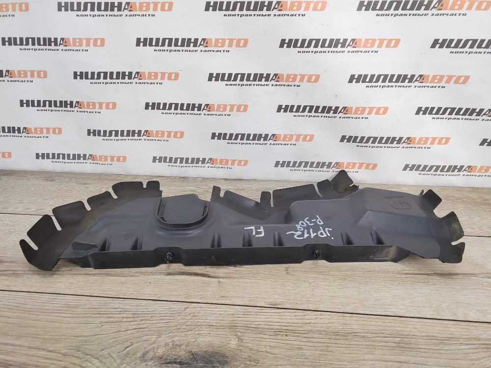 Дефлектор радиатора, 400 рублей, Москва