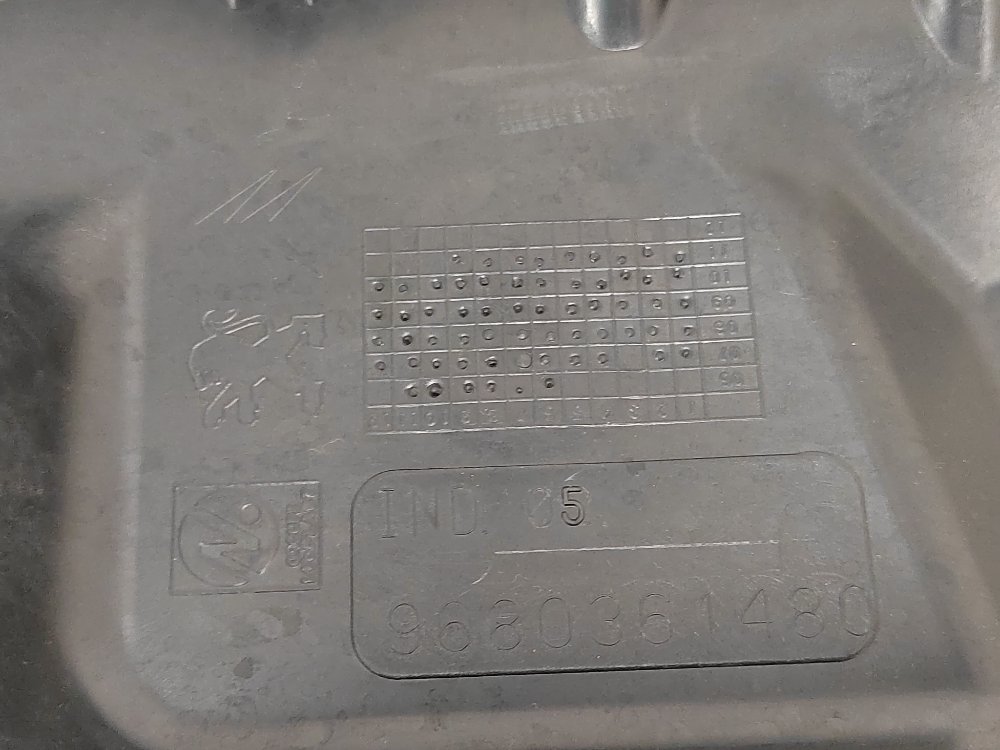 Дефлектор радиатора, 400 рублей, Москва