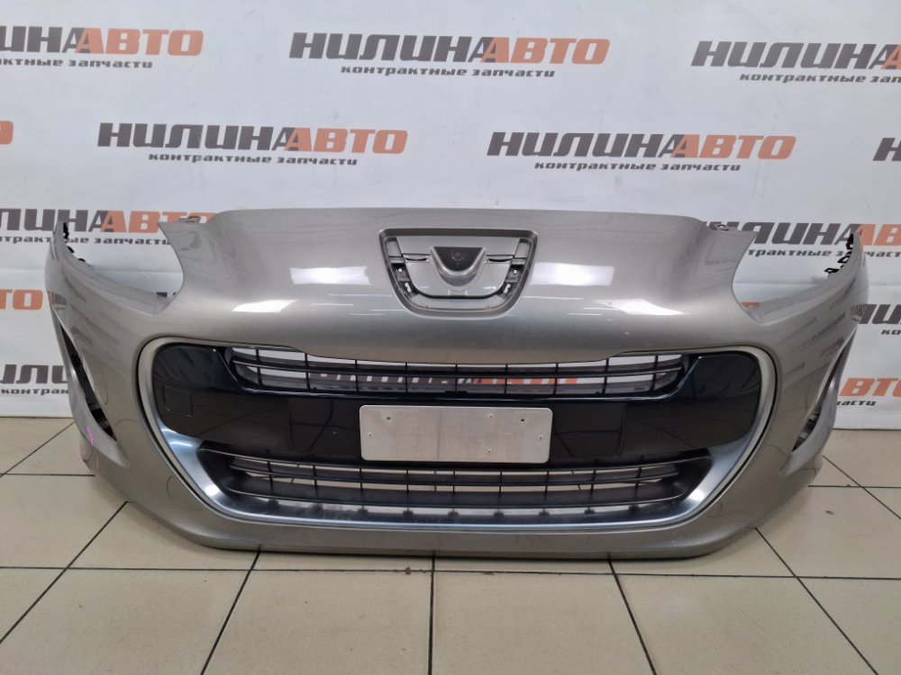 Бампер, 39000 рублей, Москва