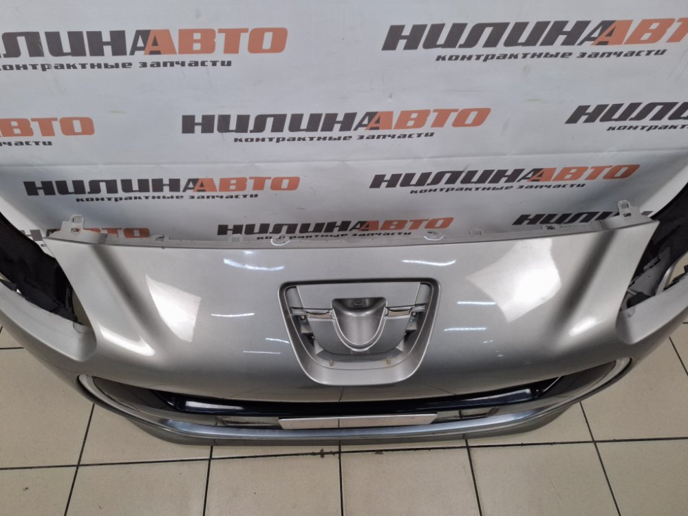 Бампер, 39000 рублей, Москва