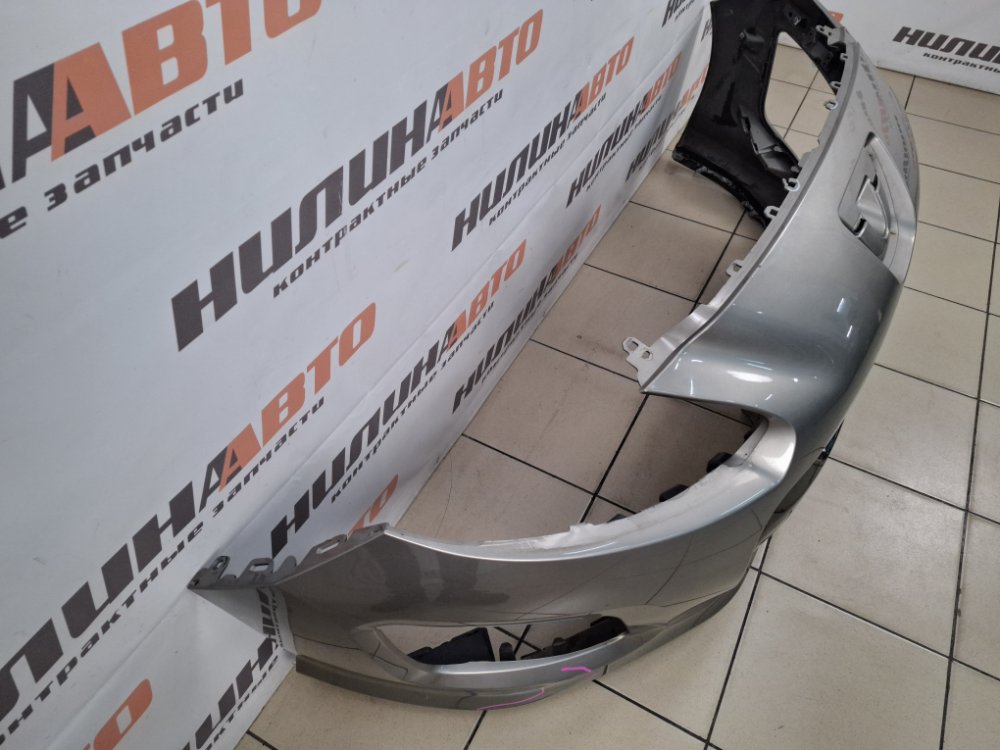 Бампер, 39000 рублей, Москва