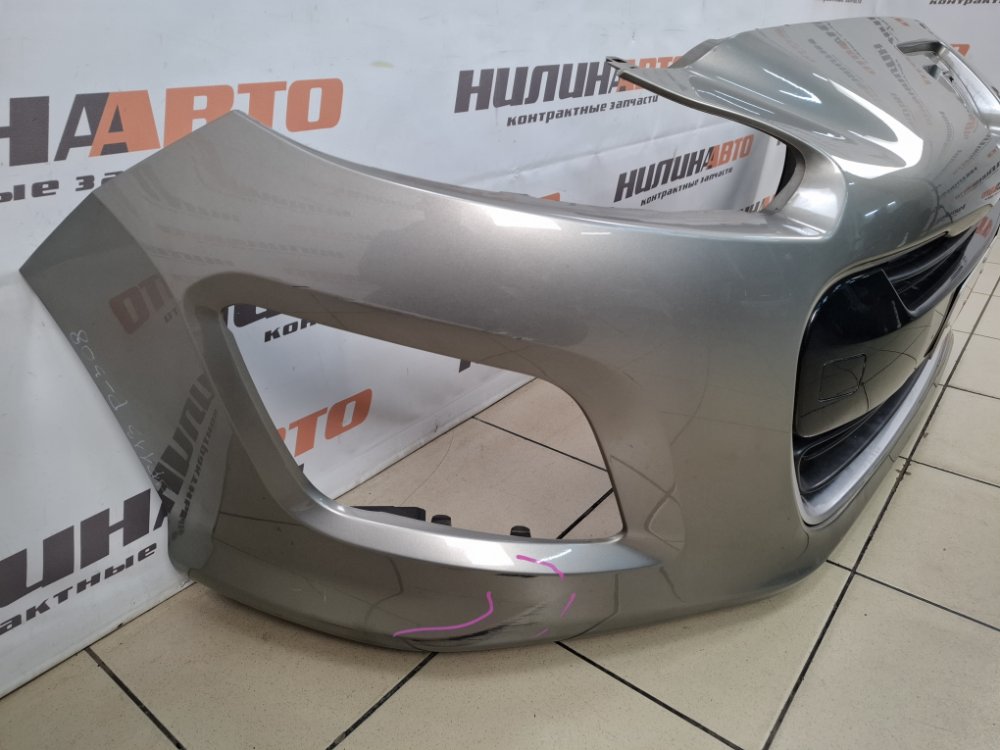 Бампер, 39000 рублей, Москва