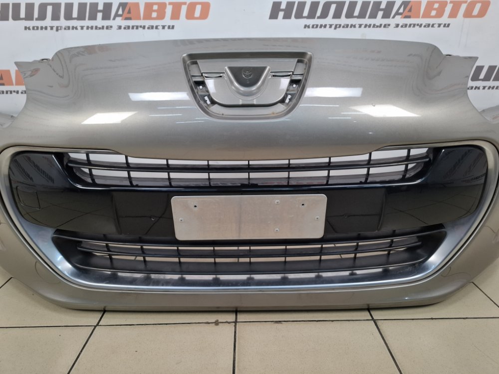 Бампер, 39000 рублей, Москва