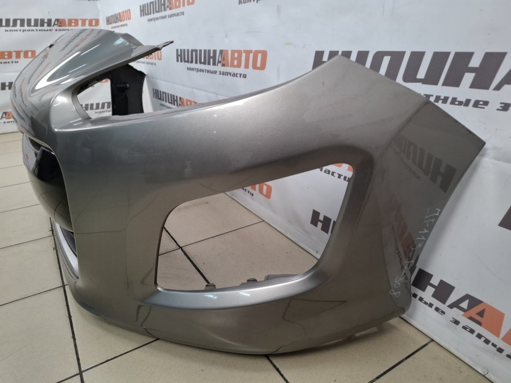 Бампер, 39000 рублей, Москва