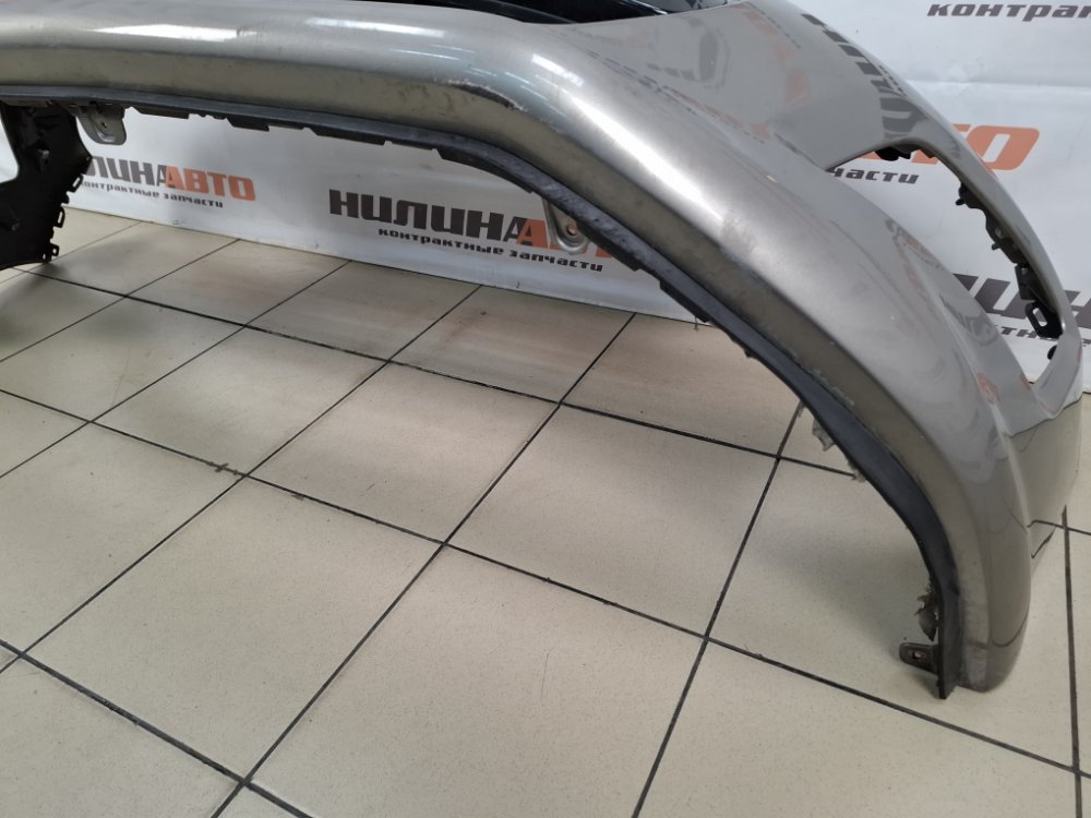 Бампер, 39000 рублей, Москва