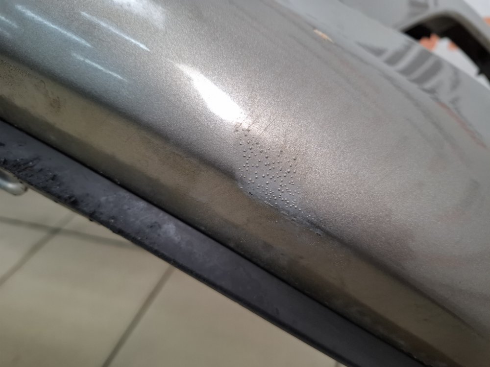 Бампер, 39000 рублей, Москва