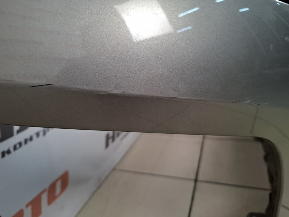 Бампер, 39000 рублей, Москва