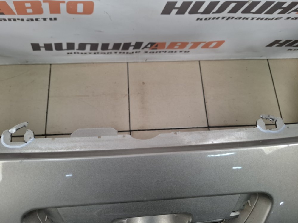 Бампер, 39000 рублей, Москва