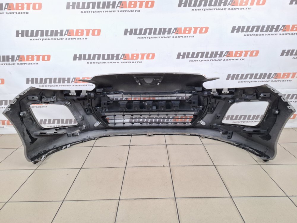 Бампер, 39000 рублей, Москва